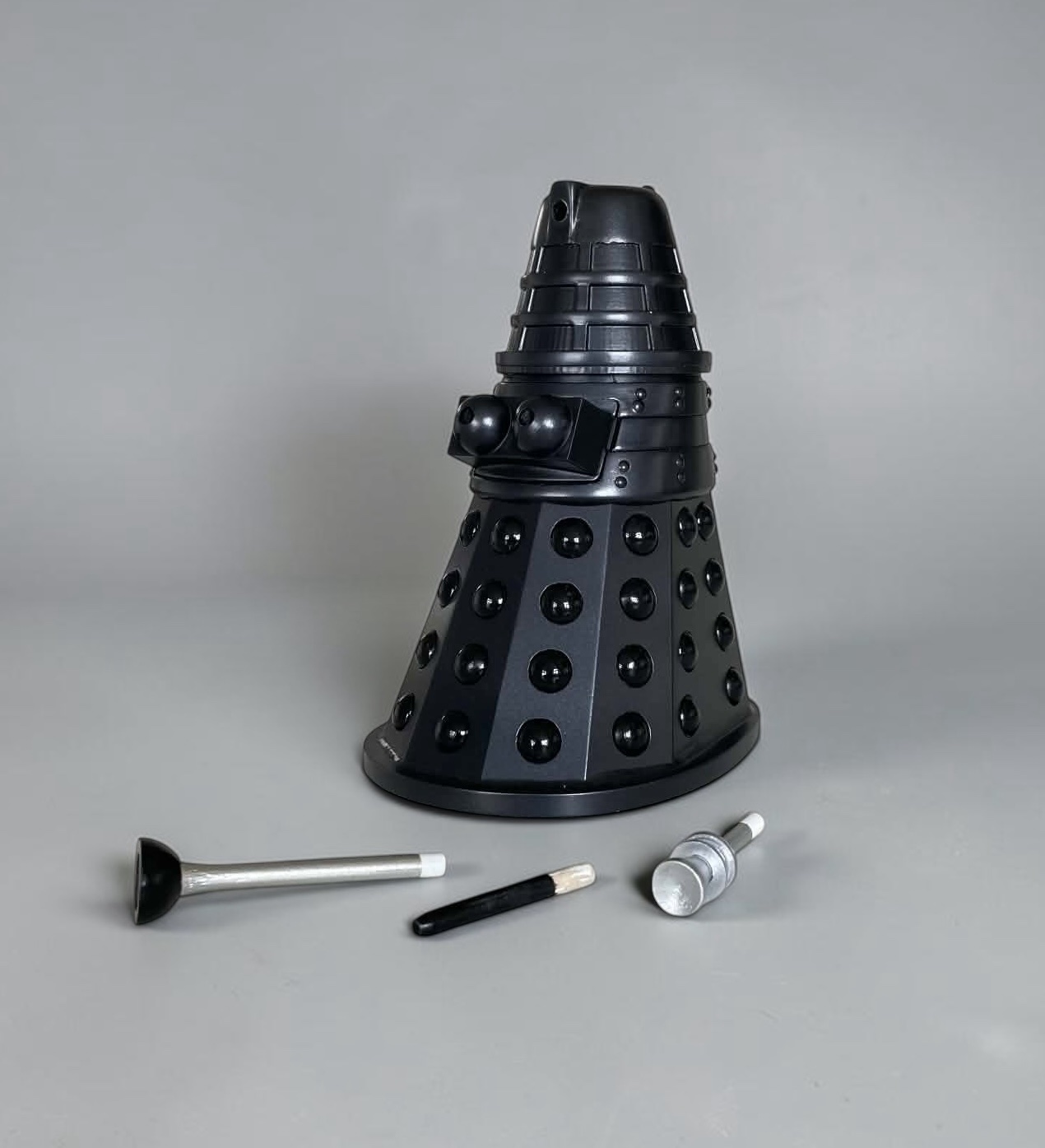Planet of the Dalek’s Miniature Dalek Replica - Image 7