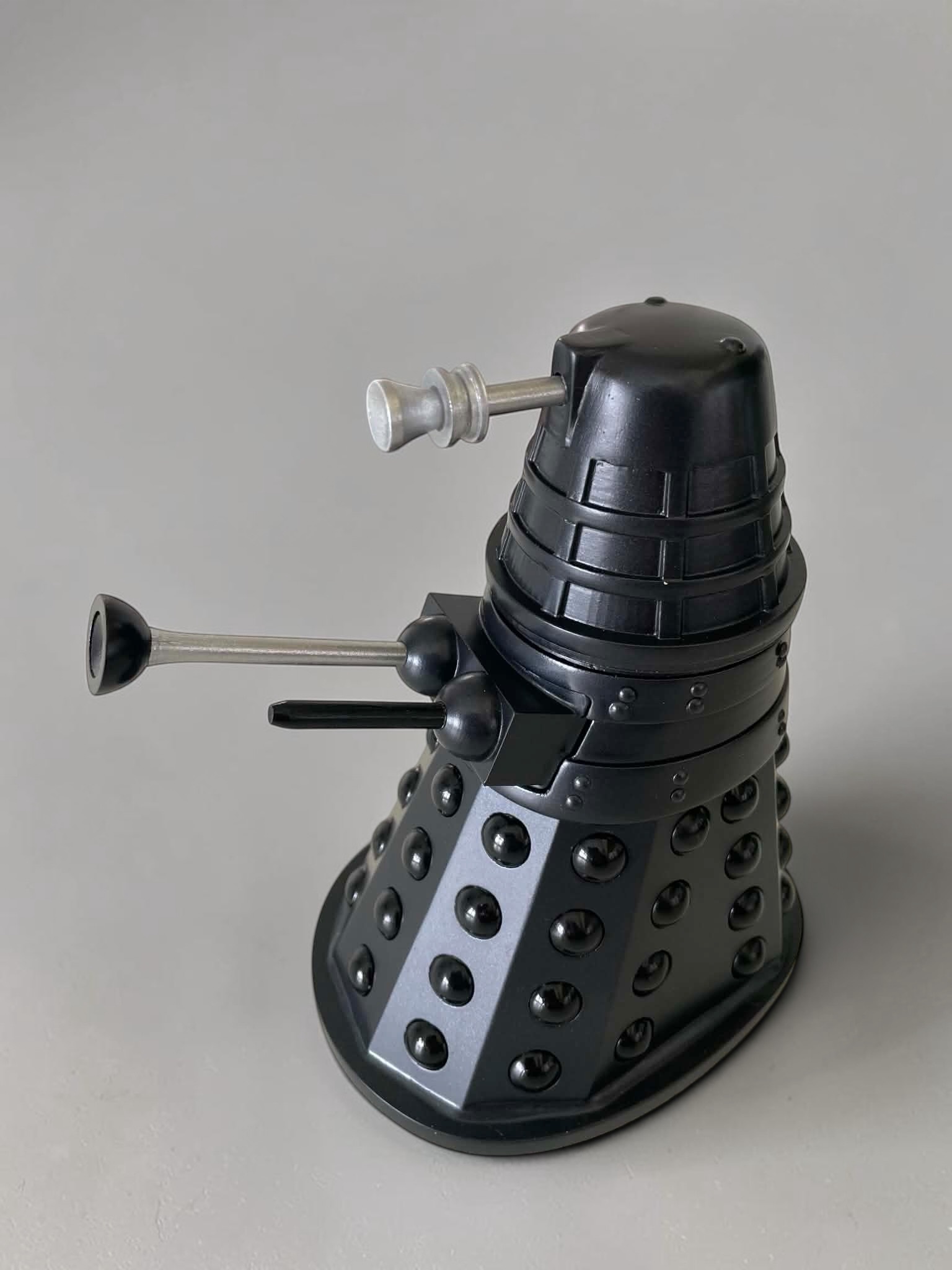 Planet of the Dalek’s Miniature Dalek Replica - Image 8