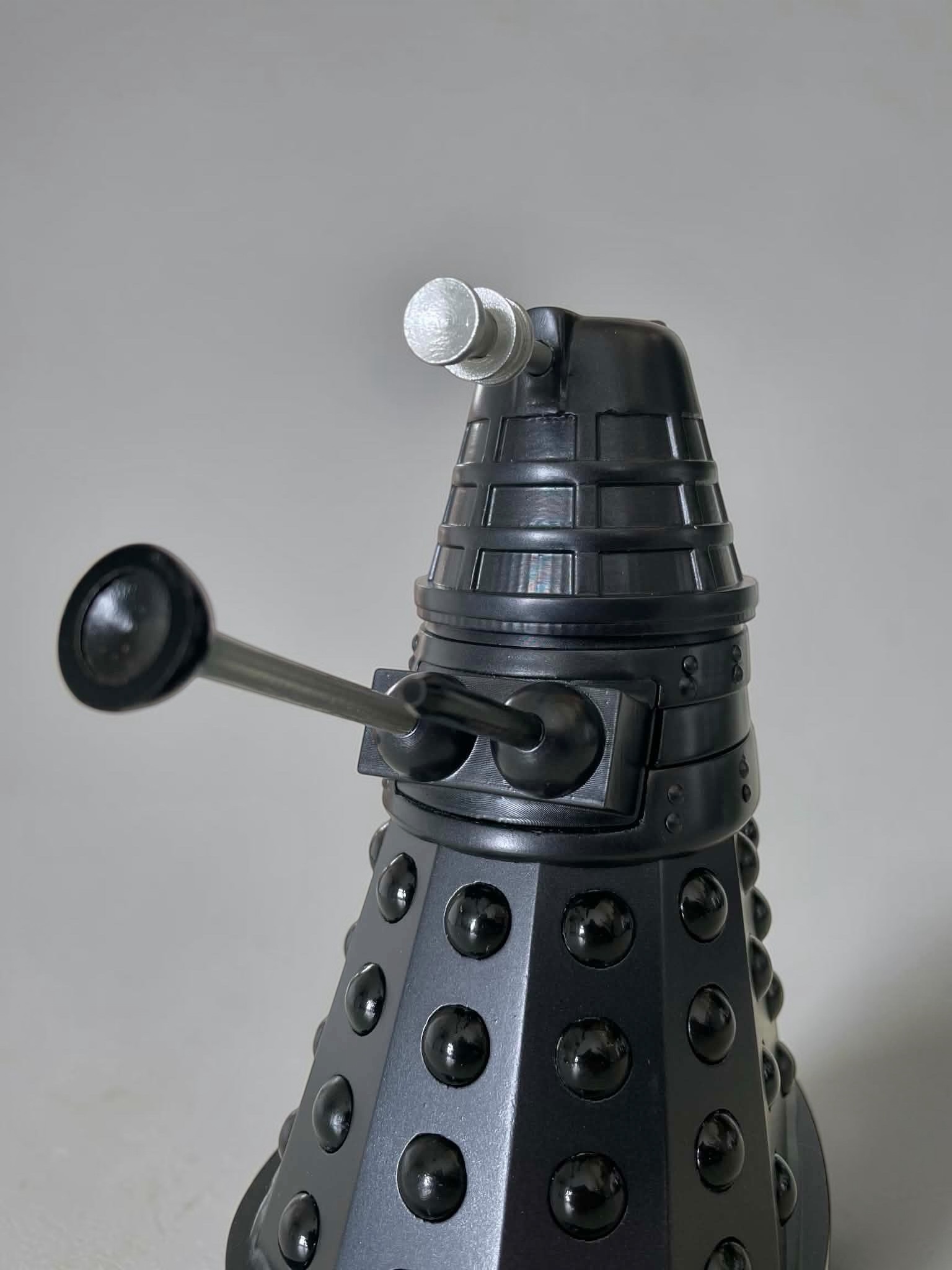 Planet of the Dalek’s Miniature Dalek Replica - Image 5